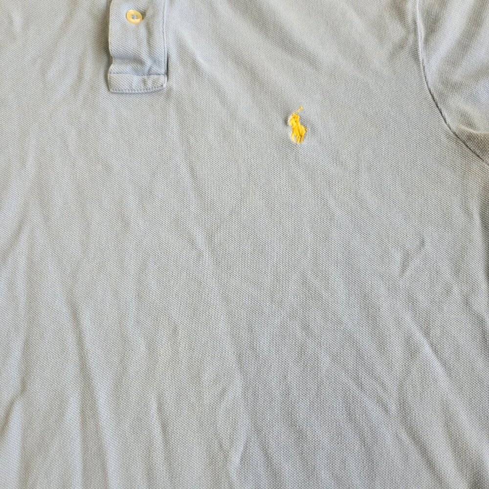 Polo Ralph Lauren Polo Shirt - Picture 2 of 4
